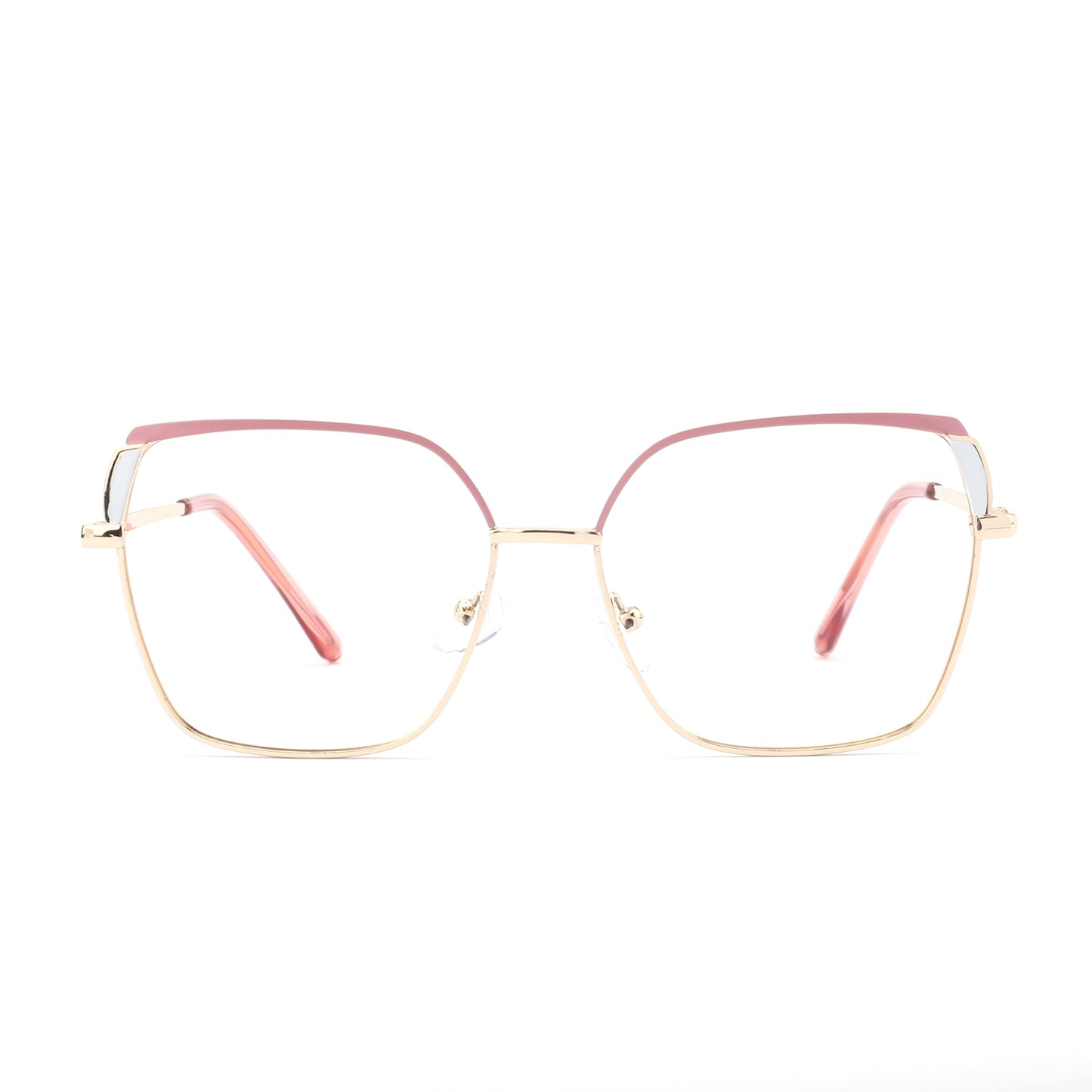 #color_pink & gold