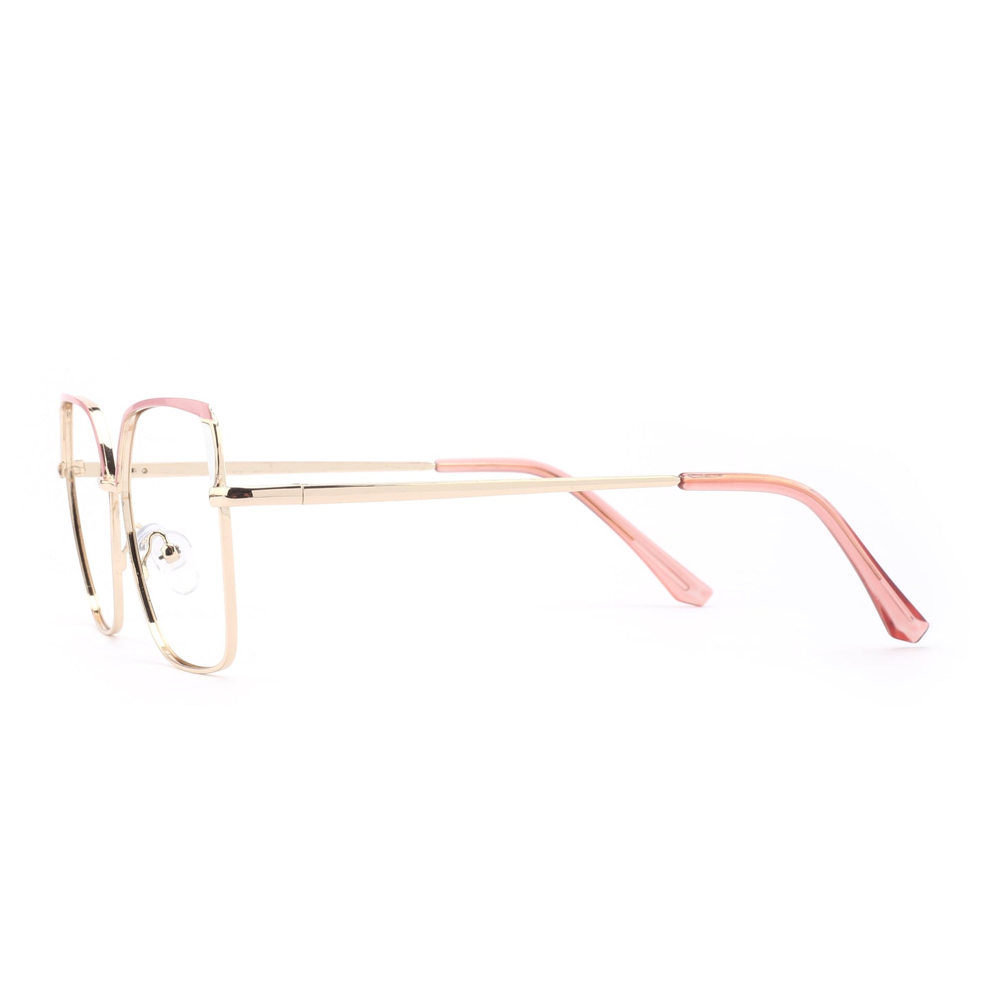 #color_pink & gold