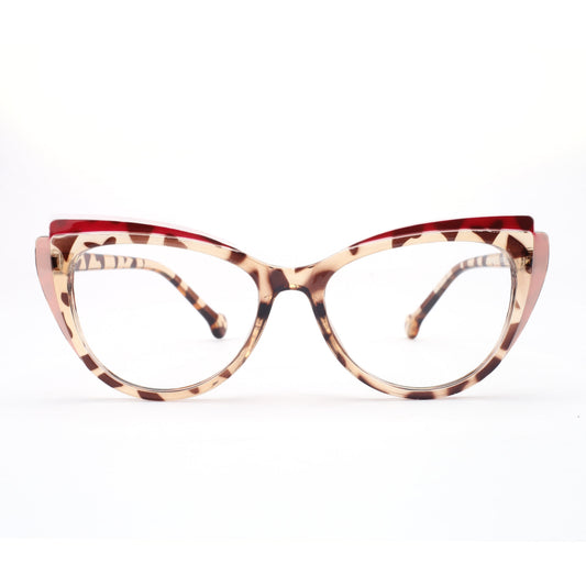 #color_red & leopard print