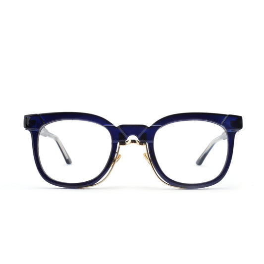 #color_deep navy blue with gold accents