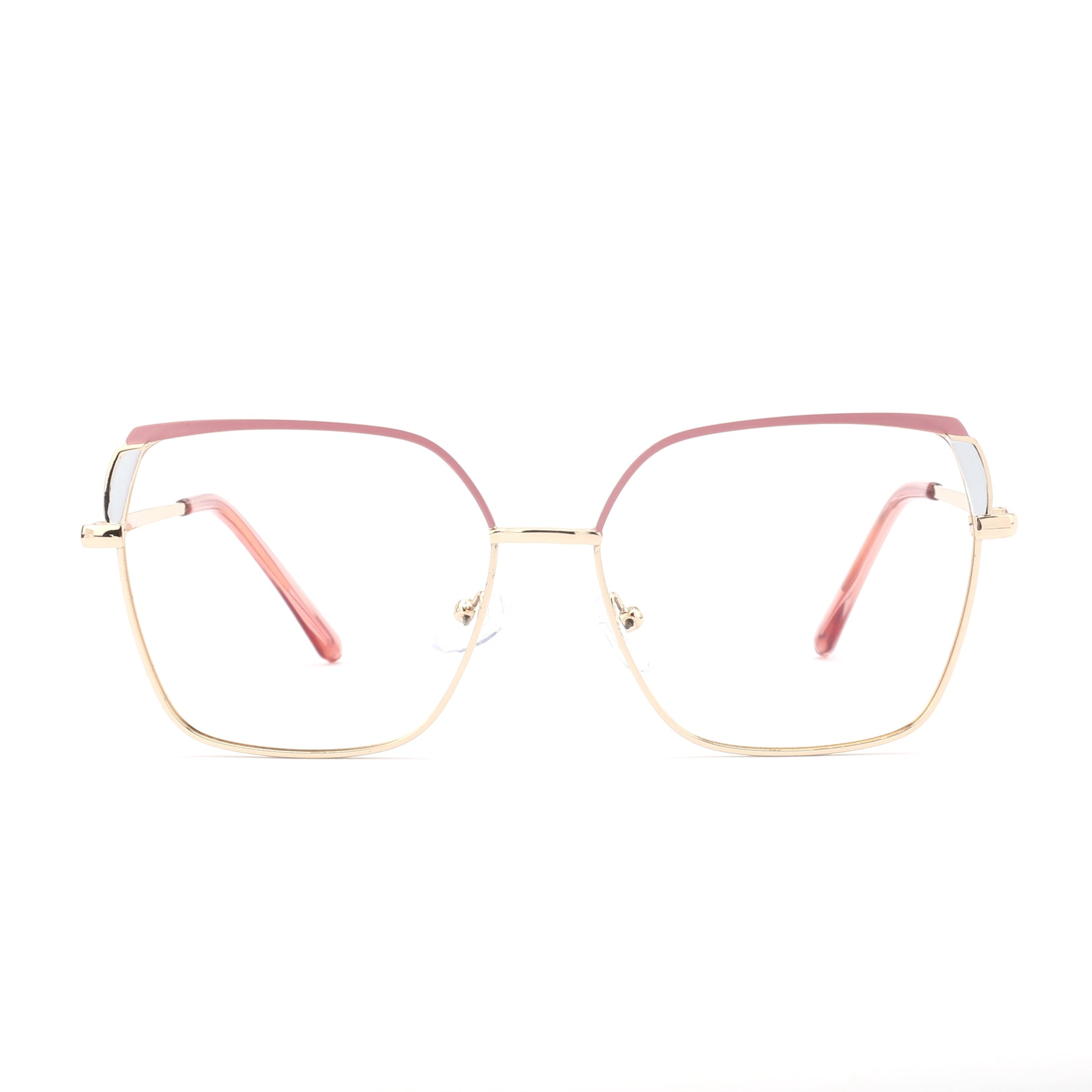 #color_pink & gold