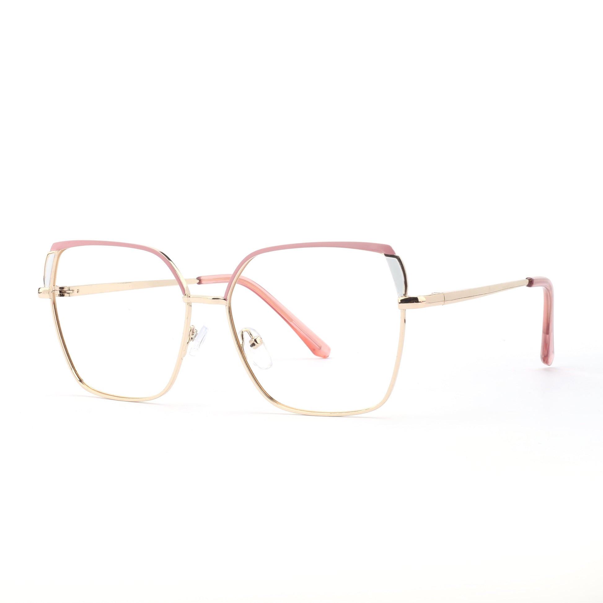 #color_pink & gold