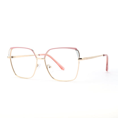 #color_pink & gold