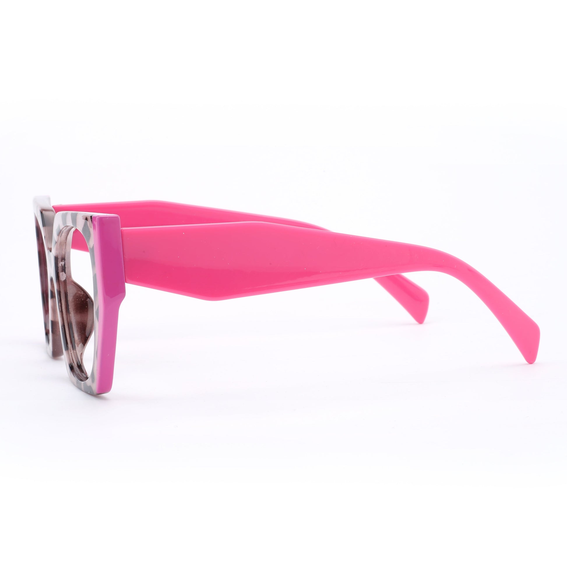 #color_pink leopard
