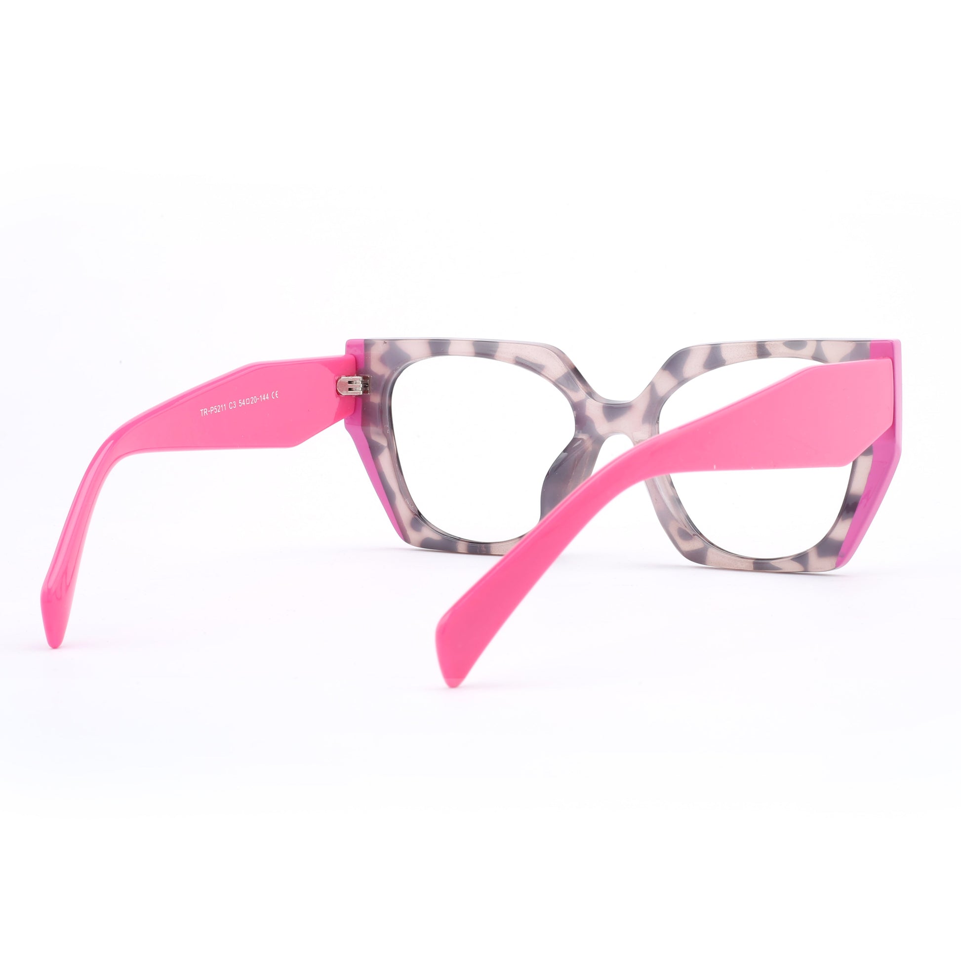 #color_pink leopard