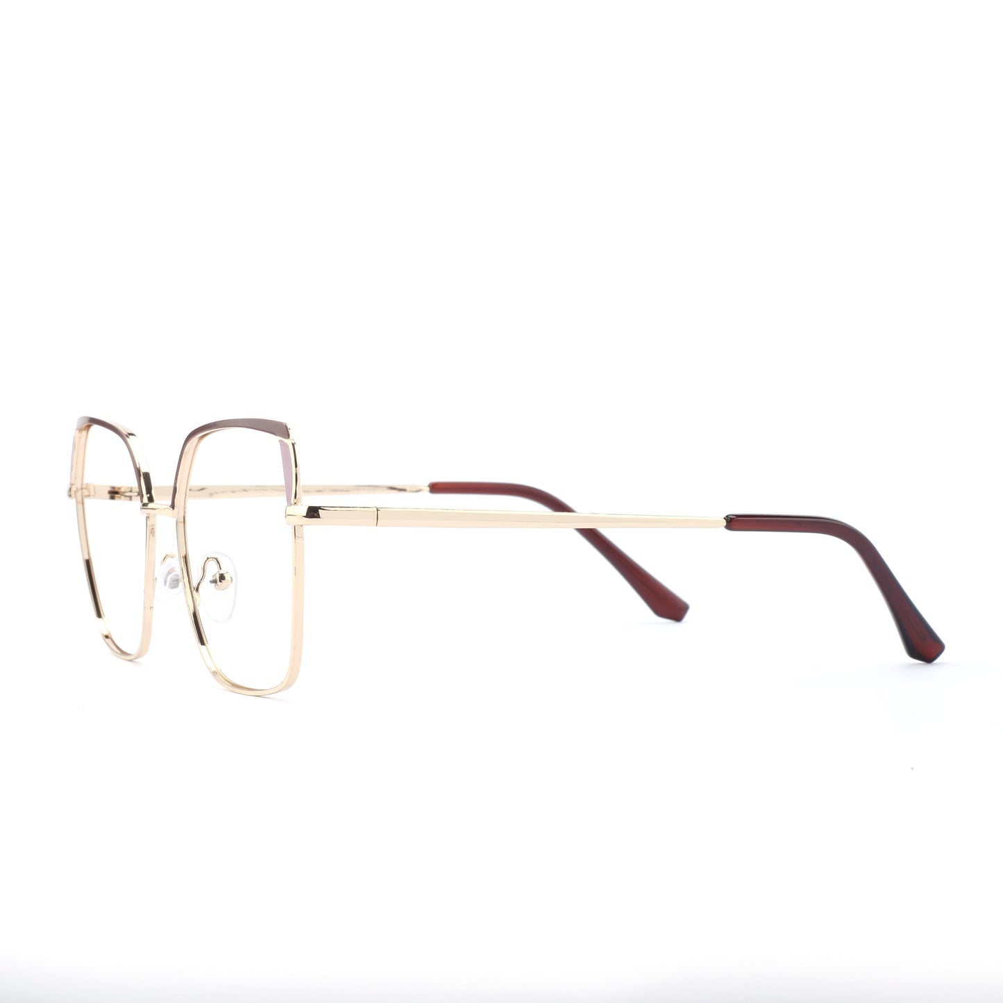 #color_brown & gold