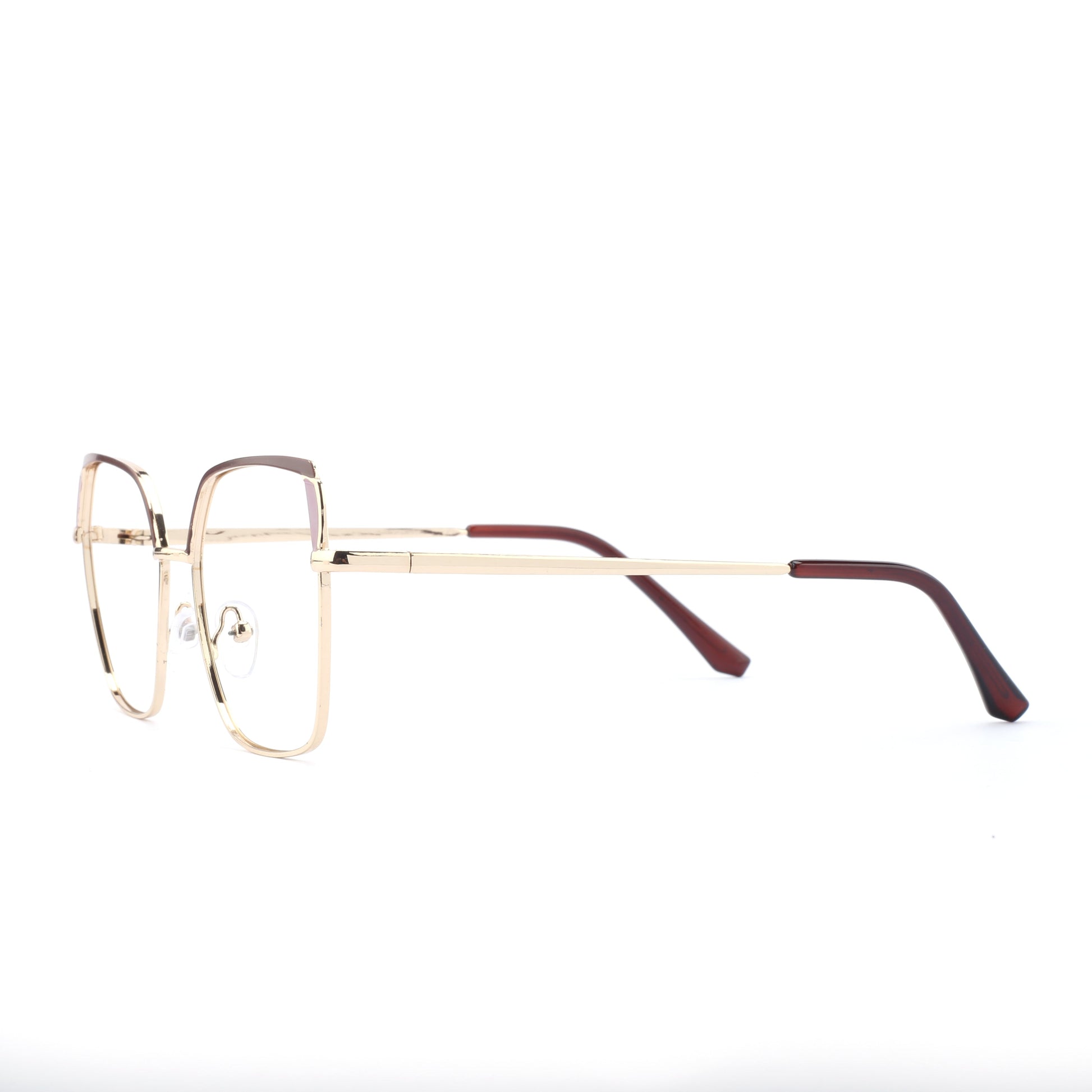 #color_brown & gold