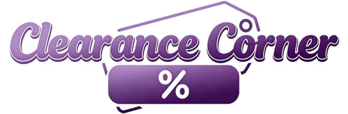 Clearance Corner
